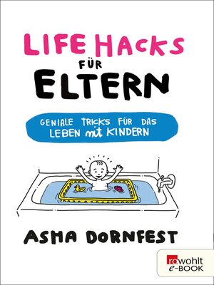 cover image of Life Hacks für Eltern
